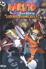 Watch Naruto the Movie 2 Legend of the Stone of Gelel 123MoviesFree