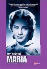Watch My Sister Maria 123MoviesFree