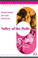 Watch Valley of the Dolls 123MoviesFree