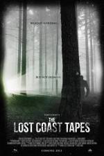 Watch The Lost Coast Tapes 123MoviesFree