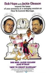 Watch How to Commit Marriage 123MoviesFree