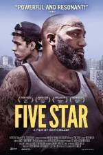 Watch Five Star 123MoviesFree