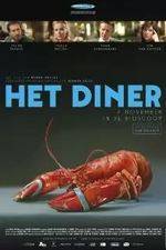 Watch Het Diner 123MoviesFree