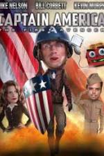 Watch Rifftrax Captain America The First Avenger 123MoviesFree