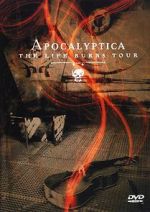 Watch Apocalyptica: The Life Burns Tour 123MoviesFree