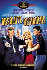 Watch Absolute Beginners 123MoviesFree