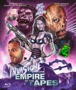 Watch Invasion of the Empire of the Apes 123MoviesFree