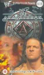 Watch WWF Armageddon (TV Special 1999) 123MoviesFree