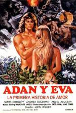 Watch Adamo ed Eva, la prima storia d'amore 123MoviesFree