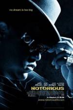 Watch Notorious (2009) 123MoviesFree