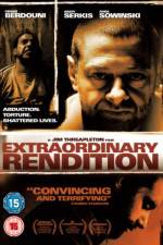 Watch Extraordinary Rendition 123MoviesFree