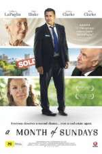 Watch A Month of Sundays 123MoviesFree