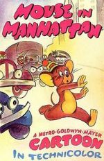 Watch Mouse in Manhattan 123MoviesFree