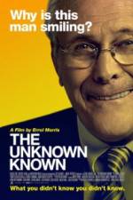 Watch The Unknown Known 123MoviesFree