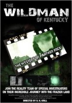 Watch The Wildman of Kentucky: The Mystery of Panther Rock 123MoviesFree