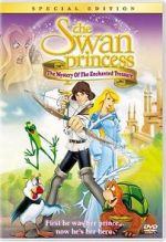 Watch The Swan Princess: The Mystery of the Enchanted Treasure 123MoviesFree