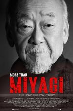 Watch More Than Miyagi: The Pat Morita Story 123MoviesFree