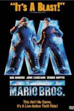 Watch Super Mario Bros. 123MoviesFree