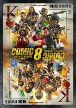 Watch Comic 8: Casino Kings Part 2 123MoviesFree