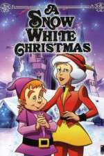 Watch A Snow White Christmas 123MoviesFree