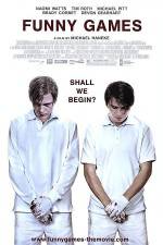 Watch Funny Games U.S. 123MoviesFree