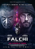 Watch Falchi: Falcons Special Squad 123MoviesFree