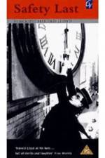 Watch Safety Last! 123MoviesFree