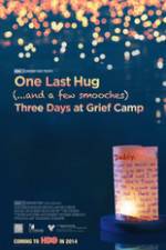 Watch One Last Hug: Three Days at Grief Camp 123MoviesFree
