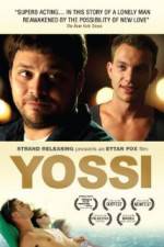 Watch Yossi 123MoviesFree