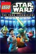 Watch Lego Star Wars: The Yoda Chronicles - Menace of the Sith 123MoviesFree