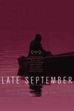 Watch Late September 123MoviesFree