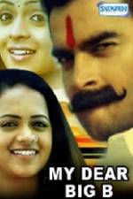 Watch Big B 123MoviesFree