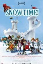 Watch Snowtime! 123MoviesFree