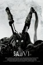 Watch Saw VI 123MoviesFree