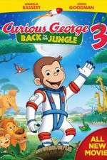 Watch Curious George 3: Back to the Jungle 123MoviesFree
