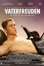 Watch Vaterfreuden 123MoviesFree