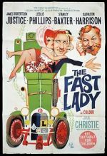 Watch The Fast Lady 123MoviesFree