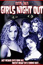 Watch Creepy Tales: Girls Night Out 123MoviesFree
