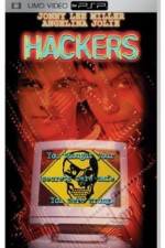 Watch Hackers 123MoviesFree