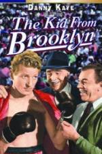 Watch The Kid from Brooklyn 123MoviesFree