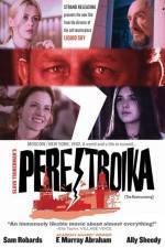 Watch Perestroika 123MoviesFree
