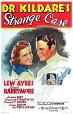 Watch Dr. Kildare\'s Strange Case 123MoviesFree