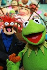 Watch Inside Pepe\'s Studio: Hosted by Pepe the King Prawn 123MoviesFree