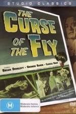Watch Curse of the Fly 123MoviesFree