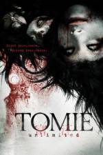 Watch Tomie Unlimited 123MoviesFree