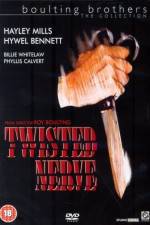 Watch Twisted Nerve 123MoviesFree