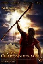 Watch The Ten Commandments 123MoviesFree