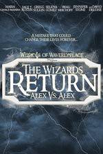 Watch The Wizards Return Alex vs Alex 123MoviesFree