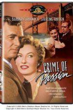Watch Crime of Passion 123MoviesFree