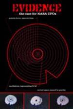 Watch Evidence: The Case for NASA UFOs 123MoviesFree
